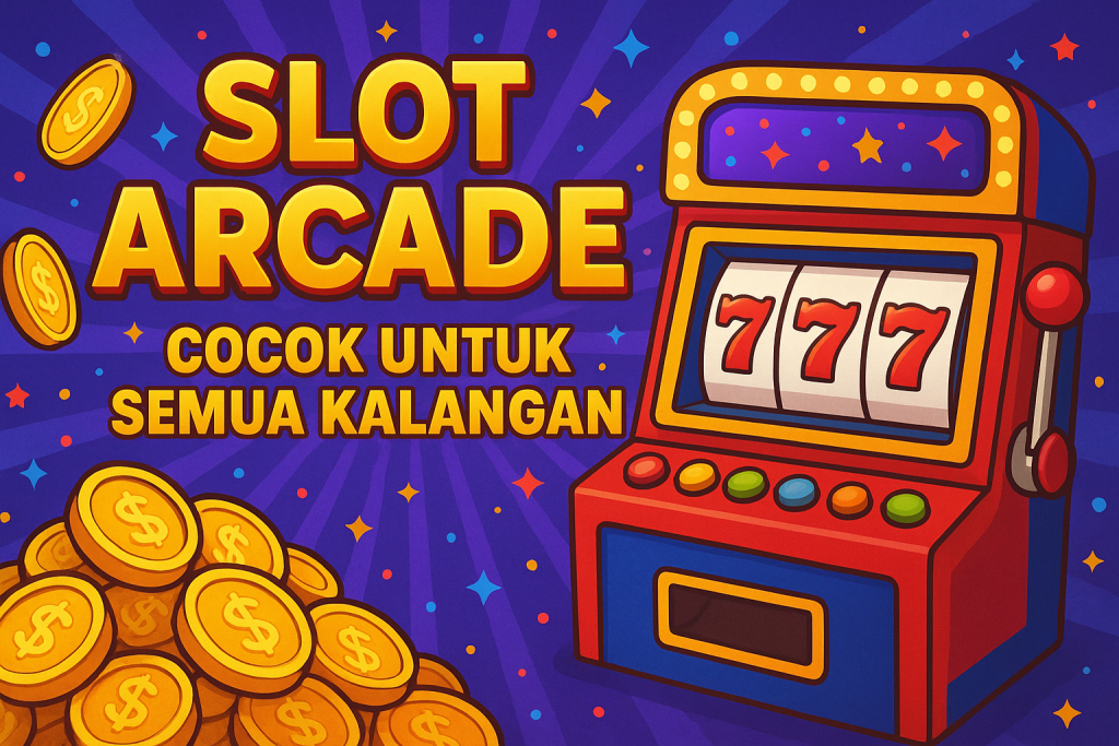 Hadiah dan Bonus yang Menarik