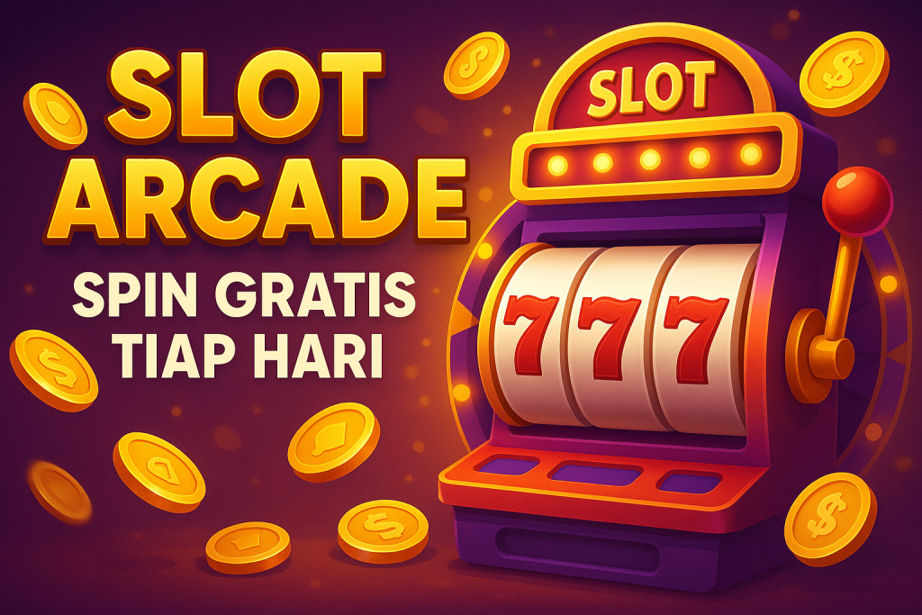 Spin Gratis Secara Maksimal