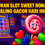 Tips Bermain Sweet Bonanza