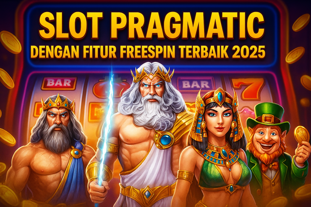 Strategi Memicu Freespin dengan Efektif