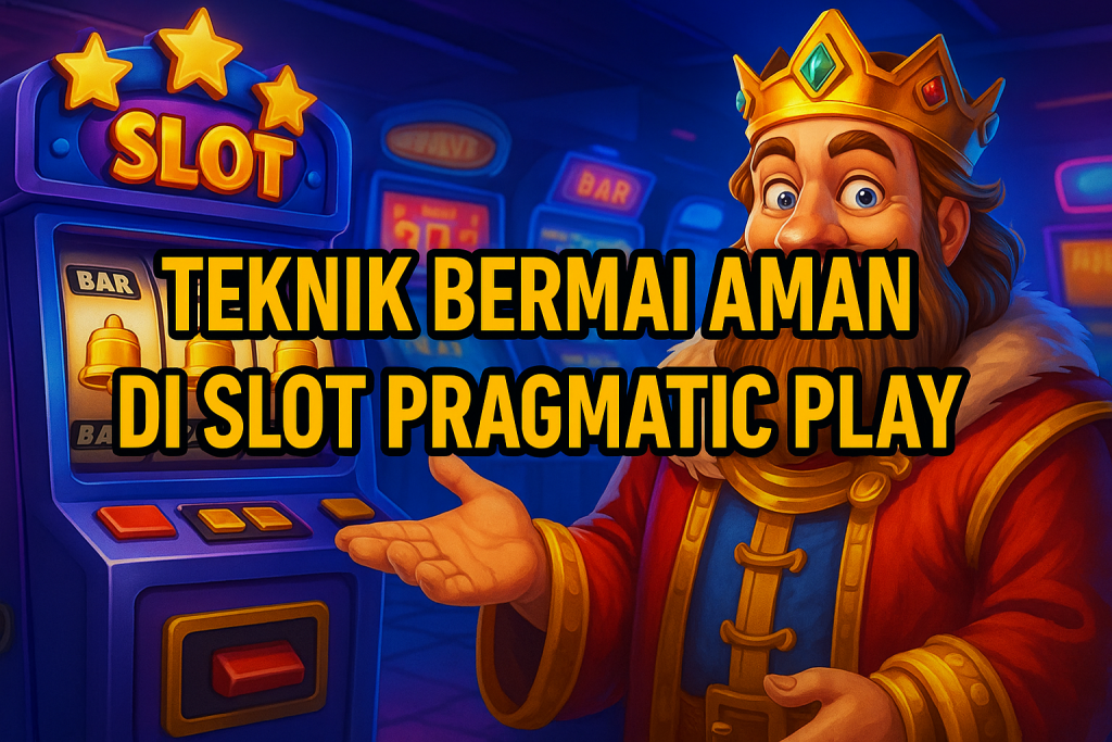 RTP Slot yang Dipilih
